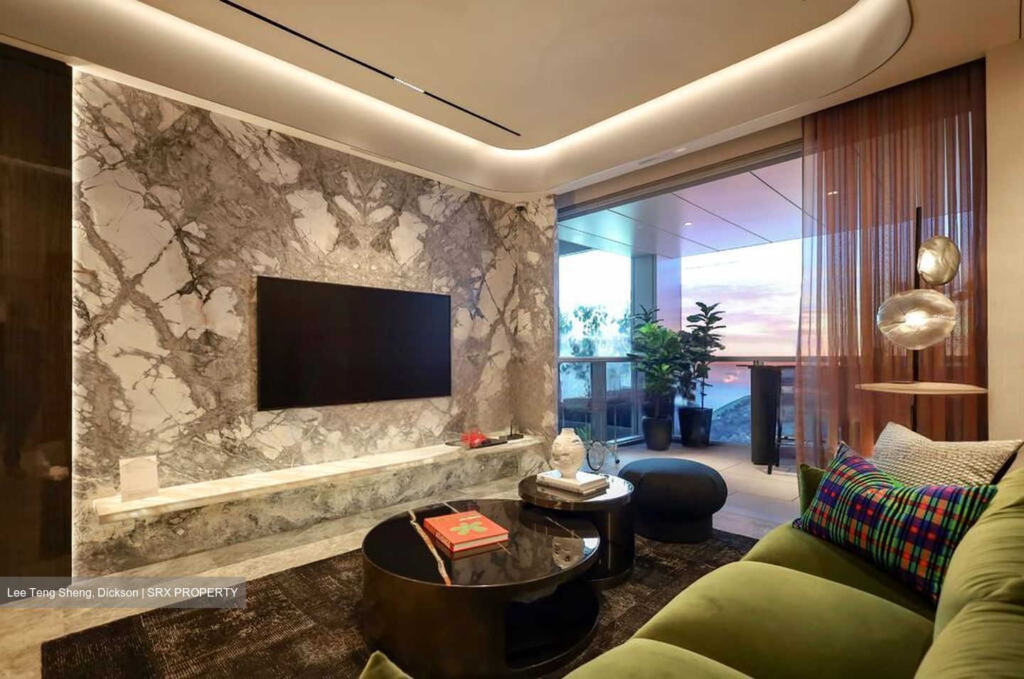 Marina View (D1), Condominium #456434361